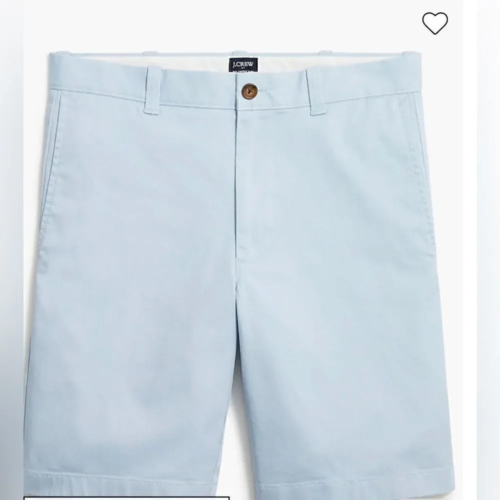 J. Crew crew flex